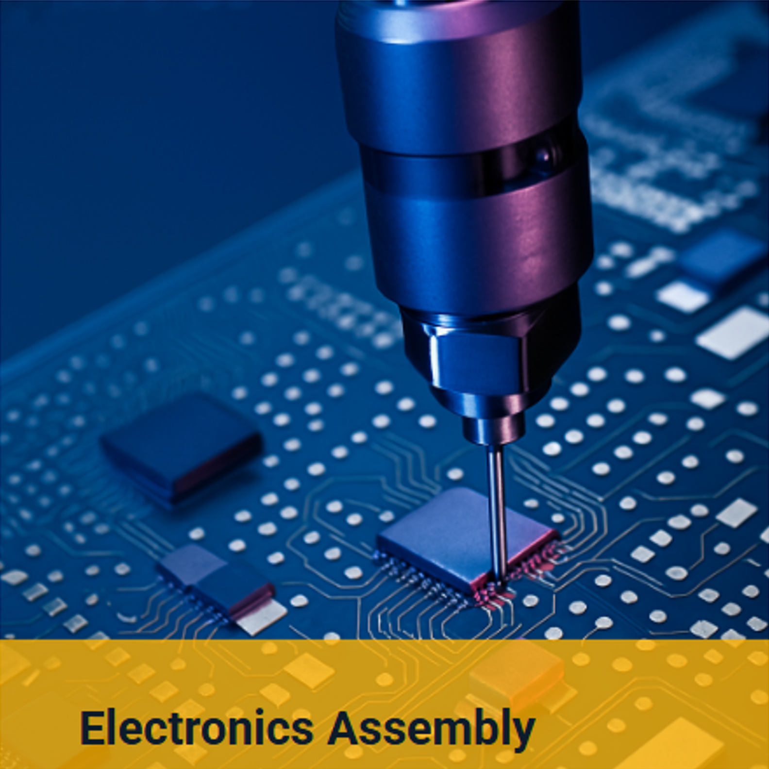 Electronics Assembly