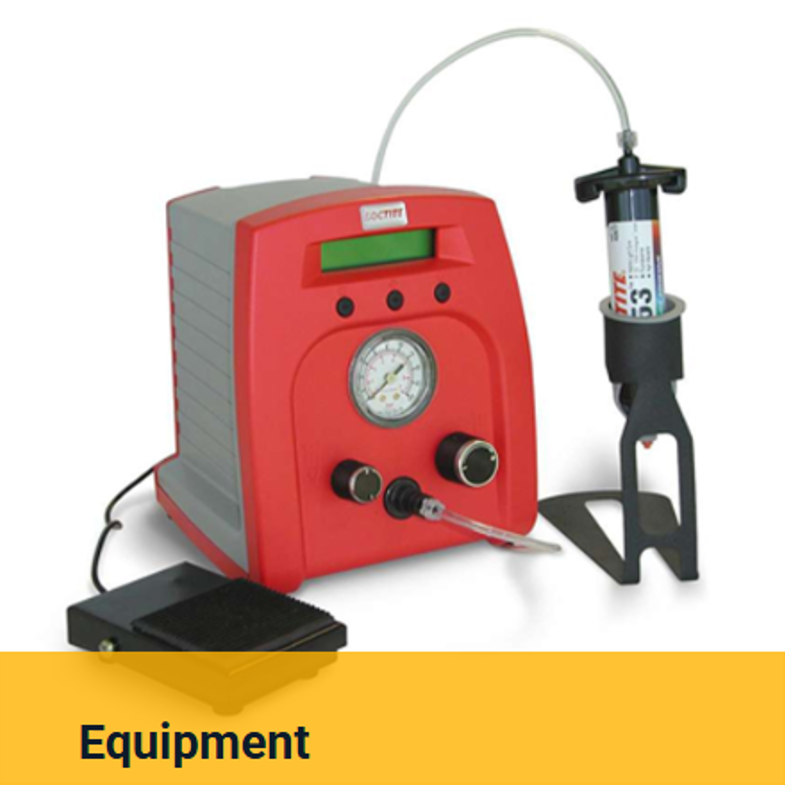 Equipment