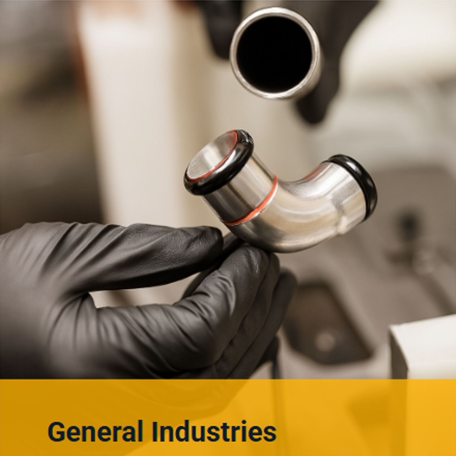 General Industries