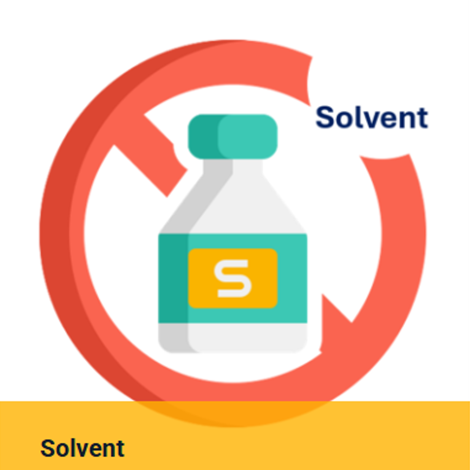 Solvent