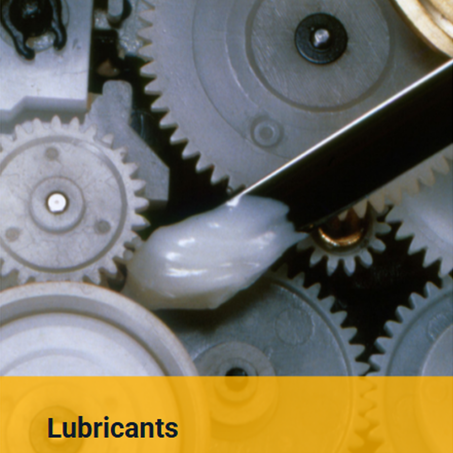Lubricants
