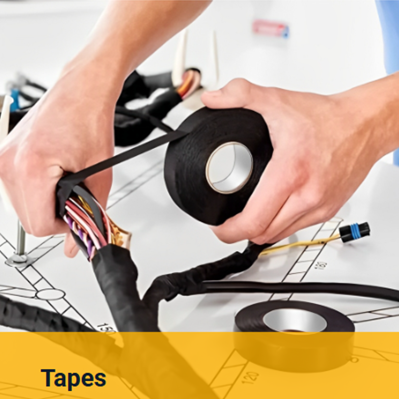 Tapes