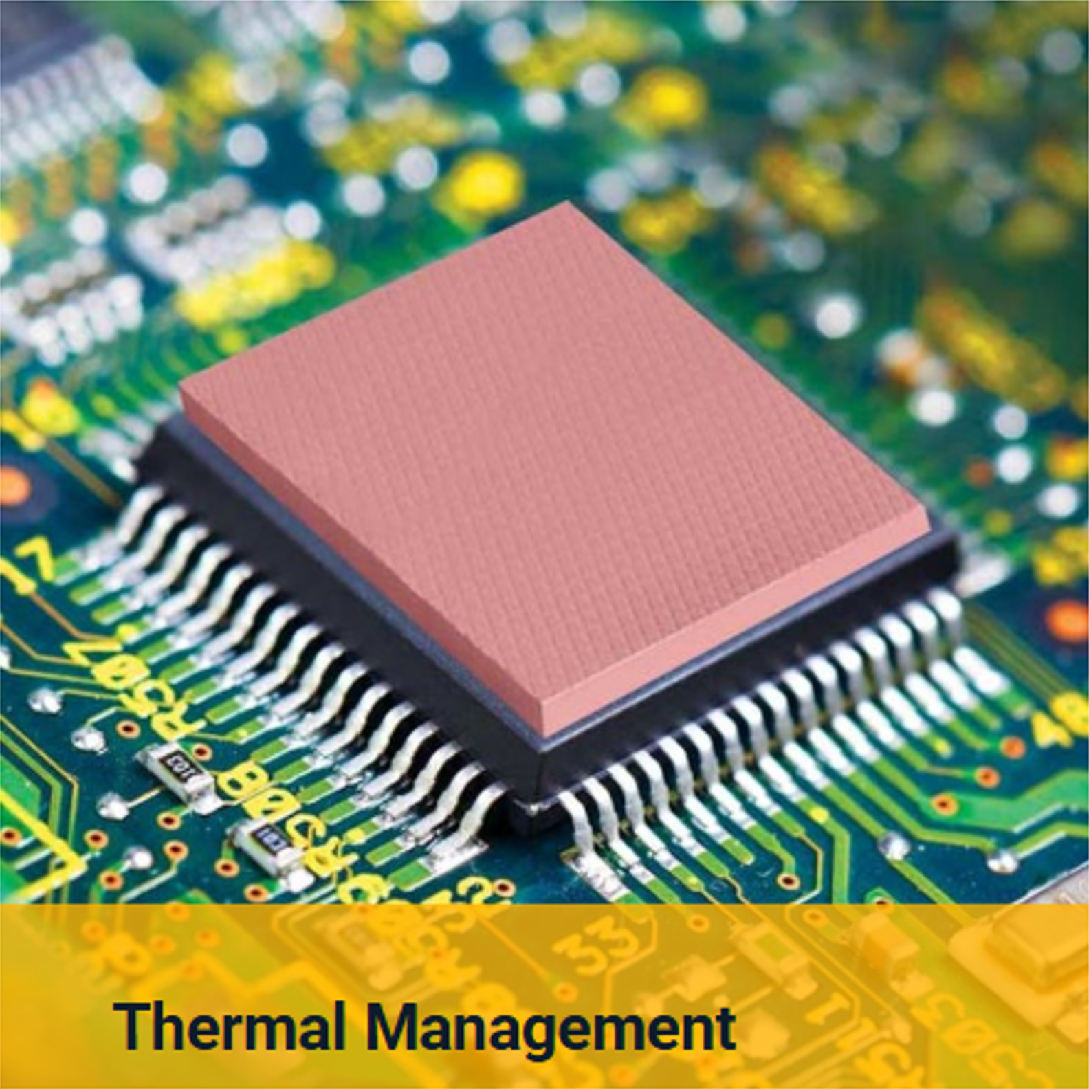 Thermal Management