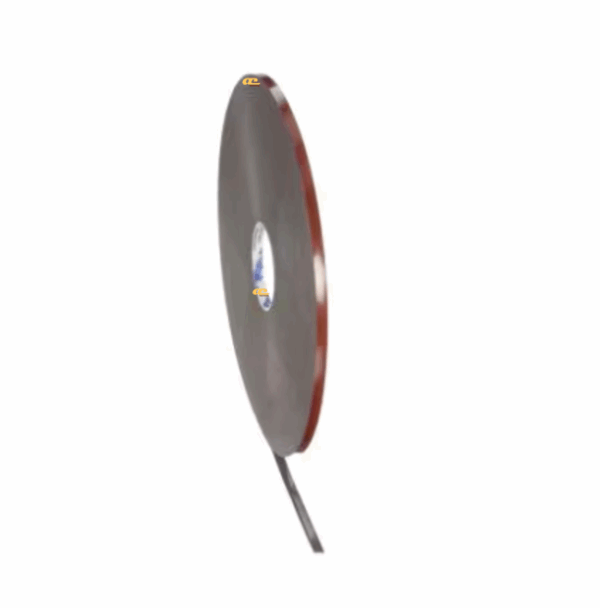 3M™ Acrylic Foam Tape GT7108 - Interior/exterior automotive parts attachment to TPO, PP, traditional paint surfaces