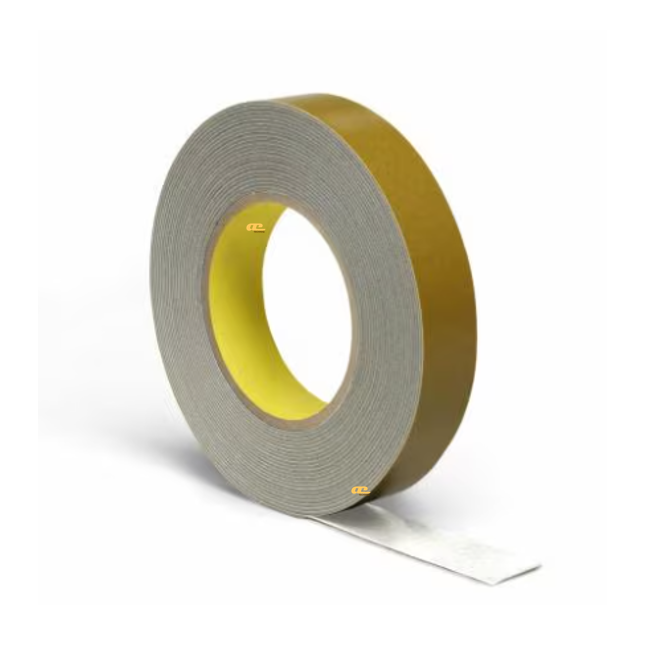 3M™ Acrylic Foam Tape RT8035 - Acrylic adhesive - automotive exterior trim, moldings, spoilers, cladding, durable bonding