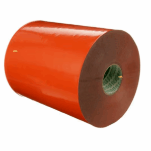 3M™ Acrylic Foam Tape SF6808 - Heat-activated adhesive - automotive weatherstrips, seals, EPDM/TPE bonding, durable, flexible