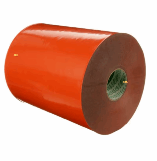 3M™ Acrylic Foam Tape SF6808 - Heat-activated adhesive - automotive weatherstrips, seals, EPDM/TPE bonding, durable, flexible