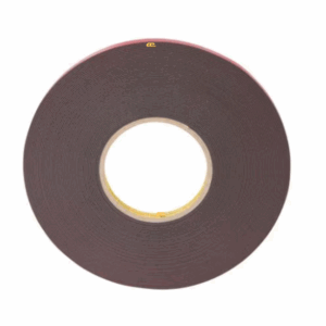 3M™ Acrylic Plus Tape PT1100 - Automotive exterior attachment, antenna housings, claddings, rocker panels, fascias, moldings