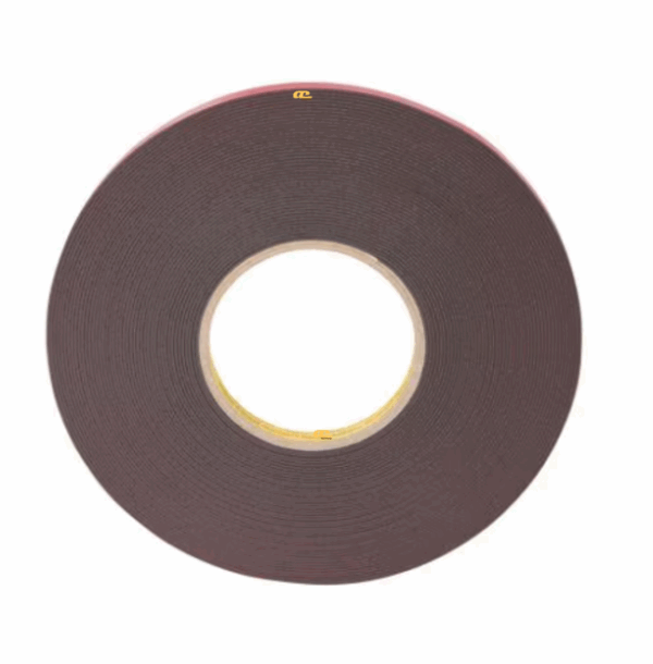 3M™ Acrylic Plus Tape PT1100 - Automotive exterior attachment, antenna housings, claddings, rocker panels, fascias, moldings