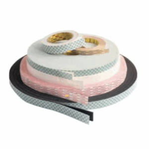 3M™ Conformable Double Coated Tape 93420 - Acrylic PSA - electronics, automotive, medical, military, transportation, general bonding