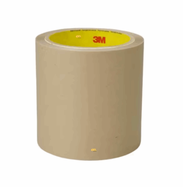 3M™ Conformable Double Coated Tape 93430 - Acrylic - mobile device touch panel bonding, electronics, precision assemblies