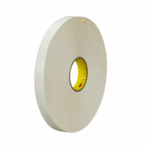 3M™ Double Coated Film Tape 9578 - Core starting, joining, bonding, hand-tearable, transparent tape for industrial, medical, P.O.P. use