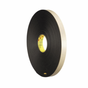 3M™ Double Coated Polyethylene Foam Tape 4492B - Polyethylene foam tape - mounting, bonding, automotive mirrors, trims, nameplates