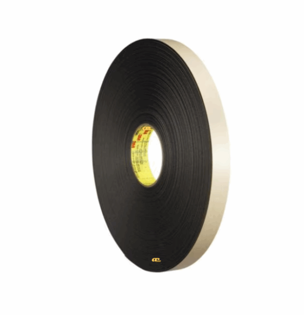 ChatGPT đã nói:  3M™ Double Coated Polyethylene Foam Tape 4492B - Polyethylene foam tape - mounting, bonding, automotive mirrors, trims, nameplates