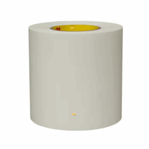 3M™ Double Coated Tape 9443NP - High-tack synthetic rubber tape for indoor bonding, packaging, crafts, signage, general industrial use