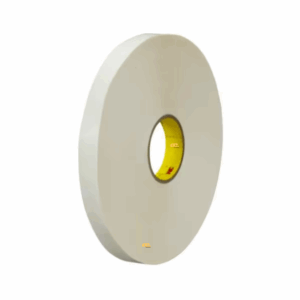 3M™ Double Coated Tape 9578 - Core starting, miscellaneous joining, bonding, hand-tearable, high adhesion for silicone and acrylic surfaces