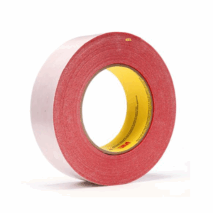 3M™ Double Coated Tape 9737R - Acrylic PSA - High-speed splicing for paper, films, foils, corrugated packaging