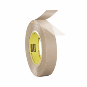 3M™ Double Coated Tape 9832 - High-performance bonding for foams, plastics, wood, plywood, HPL, edge banding, gaskets