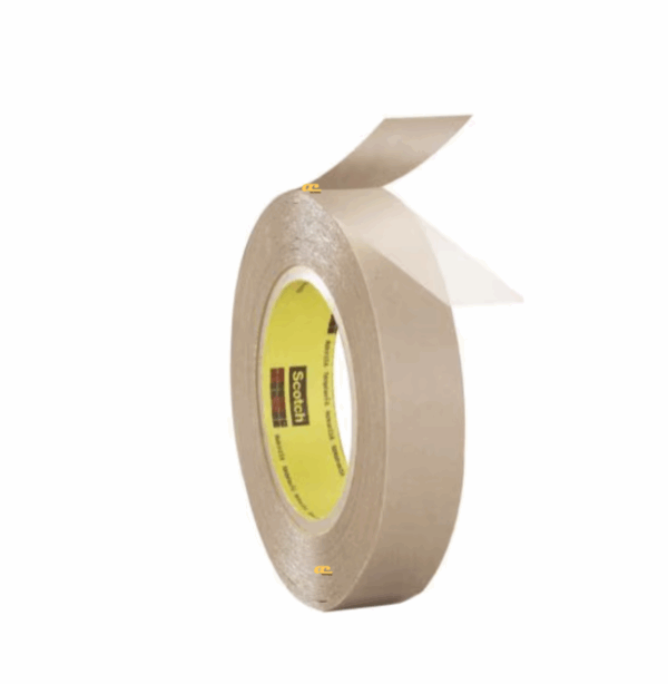 3M™ Double Coated Tape 9832HL - Solvent-free Acrylic Adhesive 300MP - foam lamination, edge banding, gaskets, general industrial