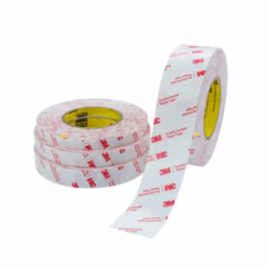 3M™ Double Coated Tissue Tape 56212 - Acrylic - bonding foams, fabrics, general industrial, electronics, automotive