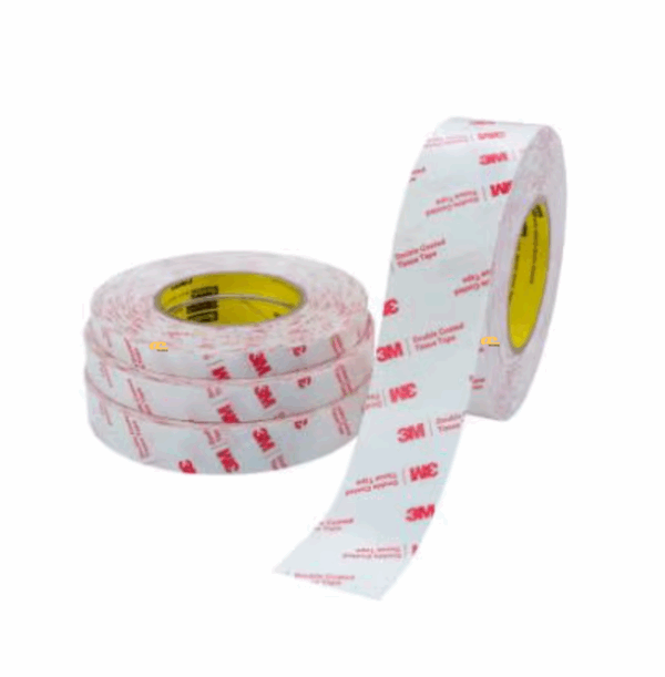 3M™ Double Coated Tissue Tape 56212 - Acrylic - bonding foams, fabrics, general industrial, electronics, automotive