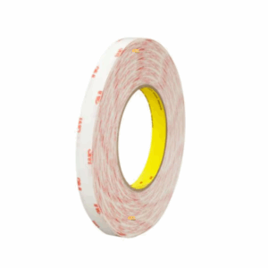 3M™ Double Coated Tissue Tape 9456 - High tack acrylic PSA - bonding foam, fabrics, plastics, cardboard, industrial use
