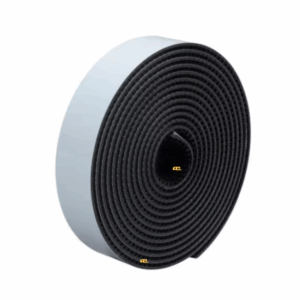 3M™ Dual Lock™ Reclosable Fastener SJ3540 - Black, reusable fastening for indoor panels, signage, decorative trim, office use