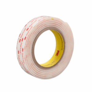 3M™ Dual Lock™ Reclosable Fastener SJ3558 - Clear, durable, reclosable fastening for metals, plastics, panels, vehicles
