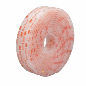 3M™ Dual Lock™ Reclosable Fastener SJ3562 - Clear, durable fastening for indoor/outdoor panels, graphics, vehicles, industrial use