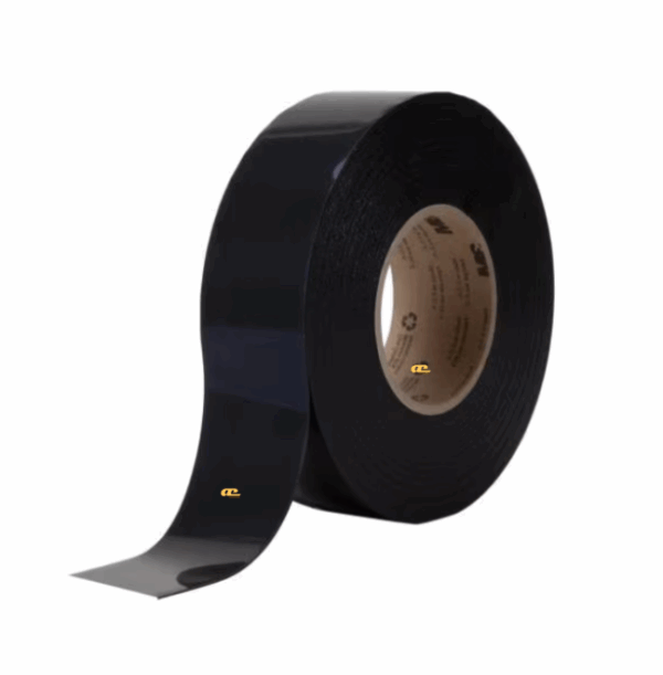 3M™ Extreme Sealing Tape 4411B - Acrylic PSA tape for sealing roofs, windows, doors, HVAC, gutters, outdoor use