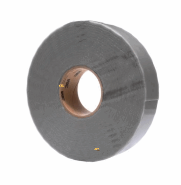 3M™ Extreme Sealing Tape 4411G - Roof, window, door, HVAC sealing, gutters, water-tight protection, outdoor applications