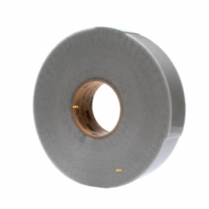 3M™ Extreme Sealing Tape 4412G - Thick acrylic PSA tape for sealing roofs, windows, doors, HVAC, gutters