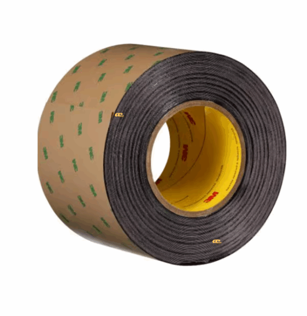3M™ Hybrid Structural Tape HST-030 - Acrylic - bonding metals, plastics, glass, structural assembly, high-performance applications