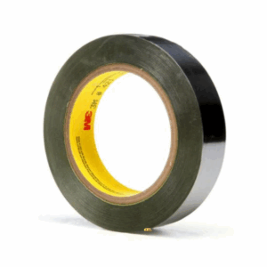 3M™ Lead Foil Tape 421 - Lead foil tape - electroplating, radiation barrier, x-ray masking, weighting, aerospace, automotive