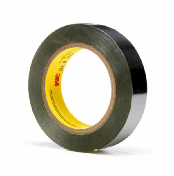 3M™ Lead Foil Tape 421 - Lead foil tape - electroplating, radiation barrier, x-ray masking, weighting, aerospace, automotive