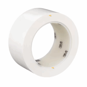 3M™ Polyethylene Tape 483 - Rubber adhesive - sealing, protection, marking, industrial, automotive, military, outdoor, nuclear applications