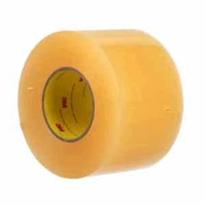 3M™ Polyurethane Protective Tape 8561 - Polyurethane protective tape - aerospace, aircraft production, surface protection, erosion resistance