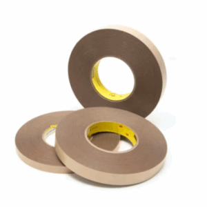 3M™ Removable Repositionable Double Coated Tape 9425 - Temporary mounting, repositioning, clean removal for paper, plastics, foams, P.O.P. displays