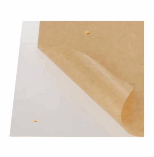 3M™ Removable Repositionable Double Coated Tape 9425HT - Temporary mounting, labels, POP displays, bags, paper, plastics, foams
