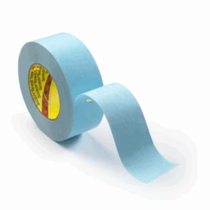 3M™ Repulpable Newspaper Splicing System R9993 - Double-sided splicing and tabbing tape for newspapers, print, FDA compliant