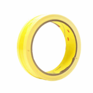 3M™ Riveters Tape 695 - Surface protective tape - rivet holding in assembly, metalworking, transportation, automotive, military