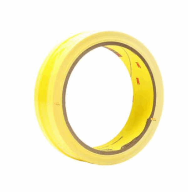 3M™ Riveters Tape 695 - Surface protective tape - rivet holding in assembly, metalworking, transportation, automotive, military