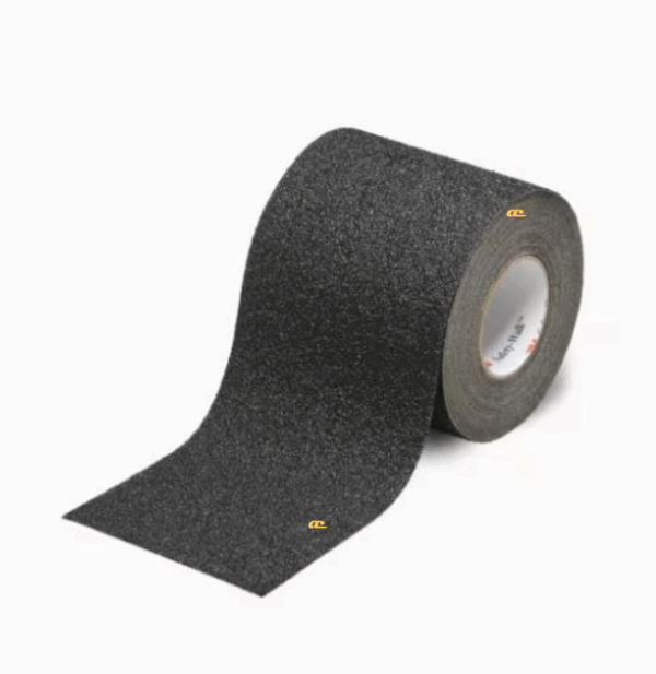 3M™ Safety-Walk™ Coarse Tapes and Treads 700 Series - Mineral abrasive slip-resistant tape - heavy traffic, vehicles, decks, oily wet areas