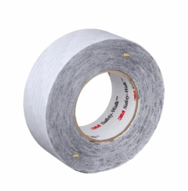 3M™ Safety-Walk™ Slip-Resistant Fine Resilient Tapes & Treads 220 - Acrylic adhesive vinyl tape - showers, tubs, pools, surfboards