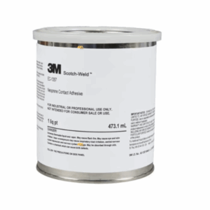 3M™ Scotch-Weld™ Neoprene EC-1357 - High-performance contact adhesive for aircraft interiors, wood, metal, rubber, and laminates