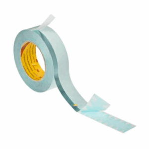 3M™ Splittable Flying Splice Tape 9353 - Repulpable double-sided tape for flying splices in newspaper and print