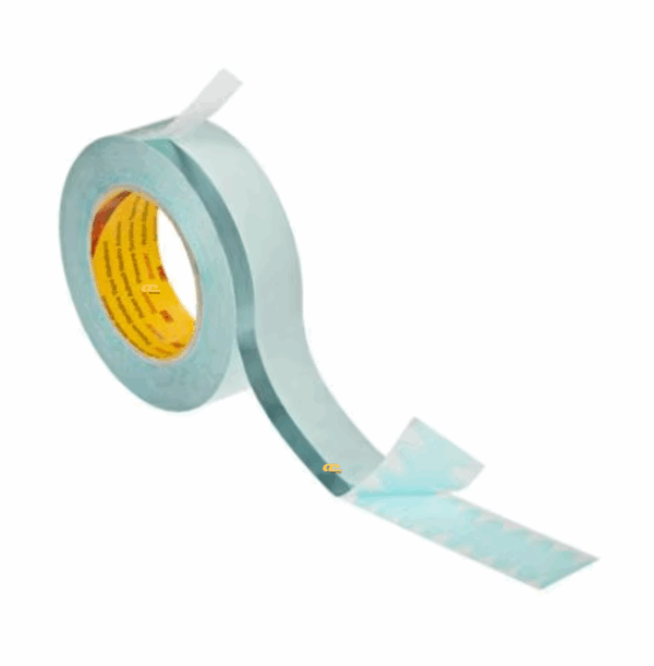 3M™ Splittable Flying Splice Tape 9353 - Repulpable double-sided tape for flying splices in newspaper and print