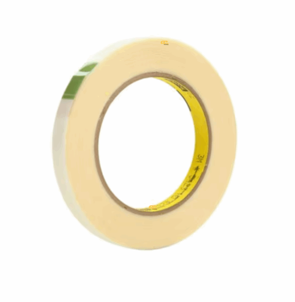 3M™ UHMW Film Tape 5423 - Abrasion protection, low friction, noise reduction, conveyor, slides, aerospace, automotive, metal