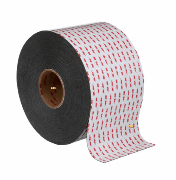 3M™ VHB™ Tape 5952P - Permanent bonding for decorative trim, panels, electronics, construction, transportation, indoor/outdoor applications
