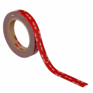 3M™ VHB™ Tape Max-230GF - High-strength acrylic foam tape - transportation, construction, appliances, general industrial bonding